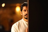 Sailaja Reddy Alludu Latest Photos